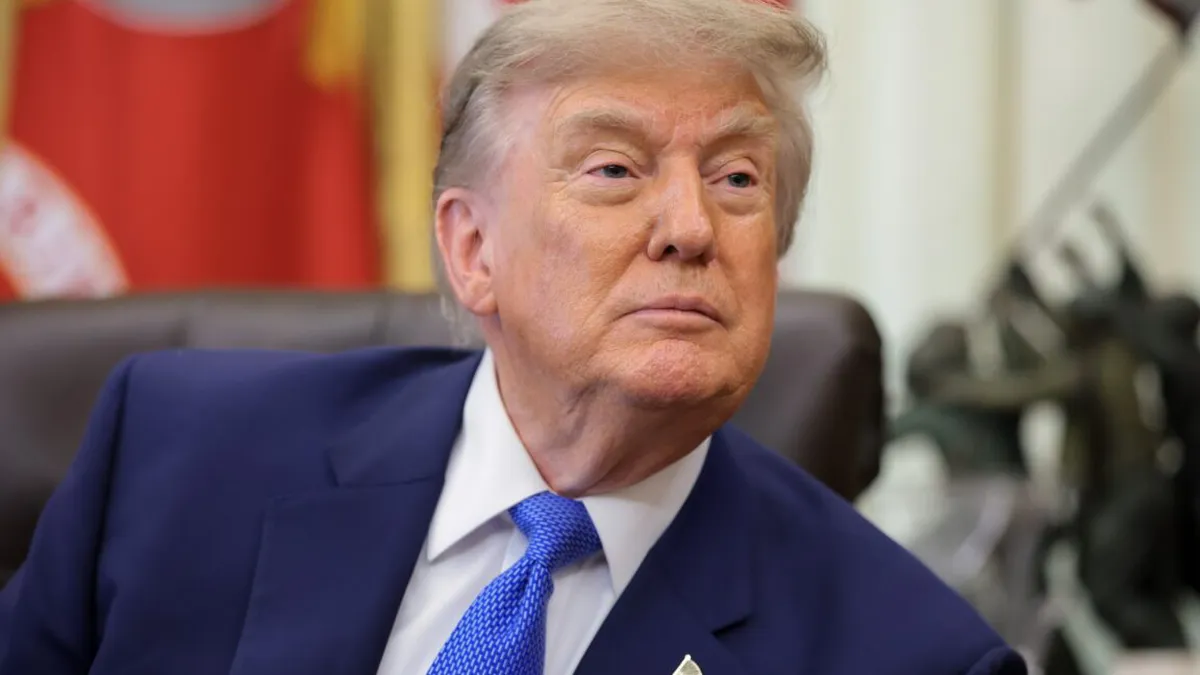 Trump's FCC Appointments: A Shift Towards Republican Dominance