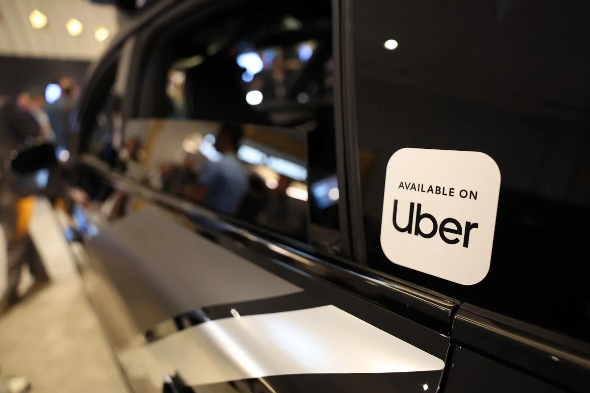 Uber's Ambitious Journey into Autonomous Vehicles: A Comprehensive Overview