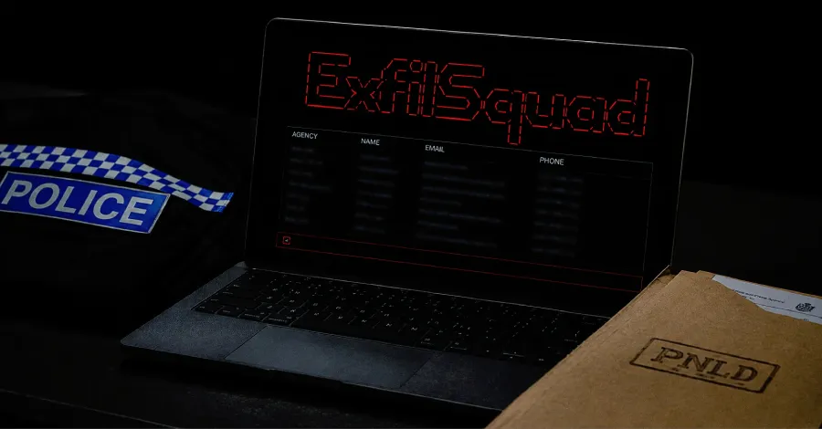 UK Police and Government Data Breach: Exposing Vulnerabilities and Risks