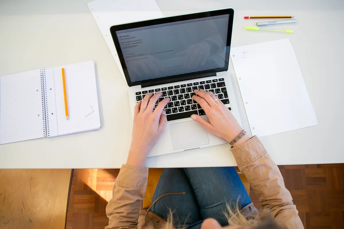 online exam proctoring technology