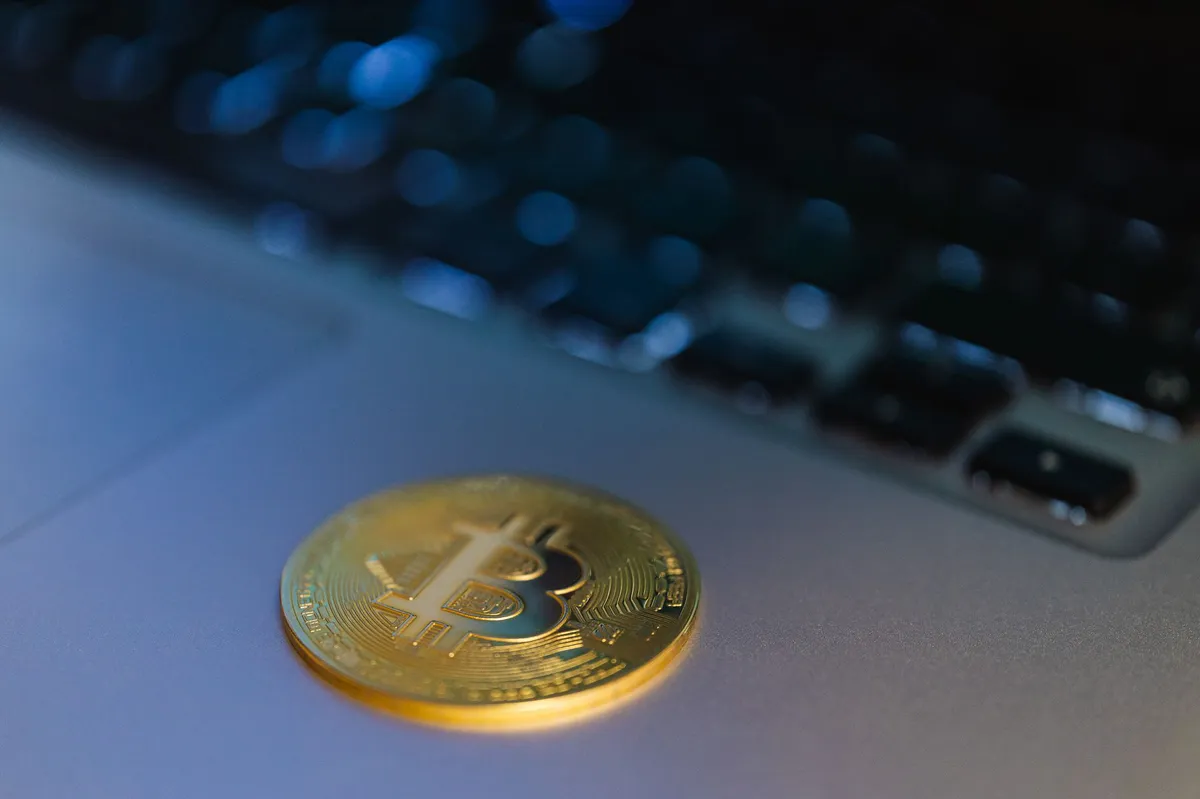 cryptocurrency wallet security