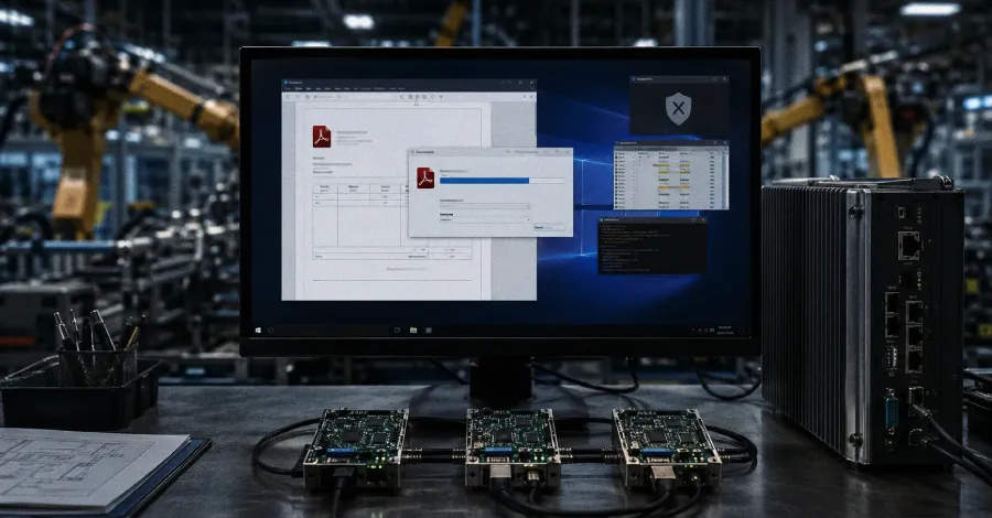 Understanding SilverFox's Targeting of Japanese Manufacturers with Advanced Cyber Threats