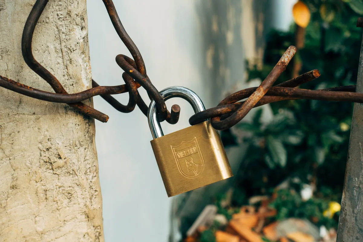 supply chain security measures