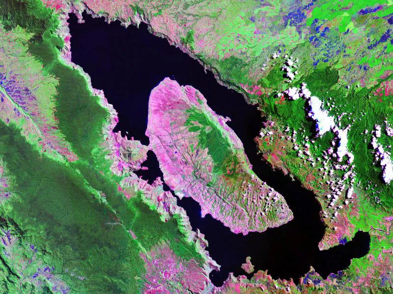 Understanding the Real Impact of the Mount Toba Eruption Understanding the Real Impact of the Mount Toba Eruption