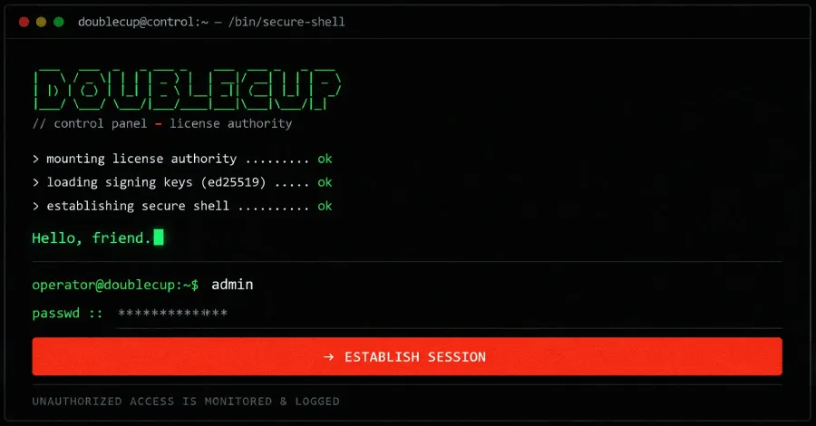 Understanding the Rise of RATs: DoubleCup's CountLoader and DeviceManager Exploits