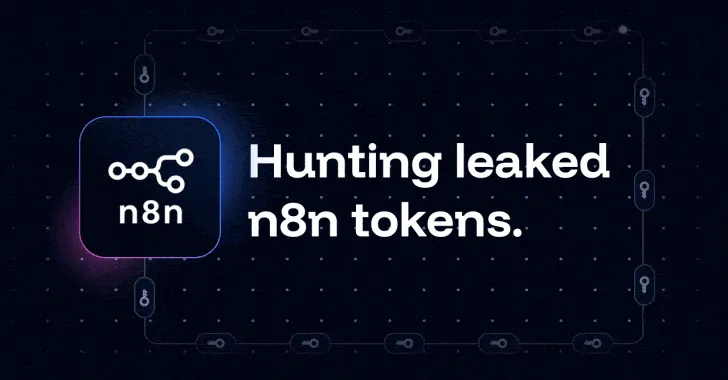 Understanding the Risks of Exposed API Tokens in Workflow Automation Tools