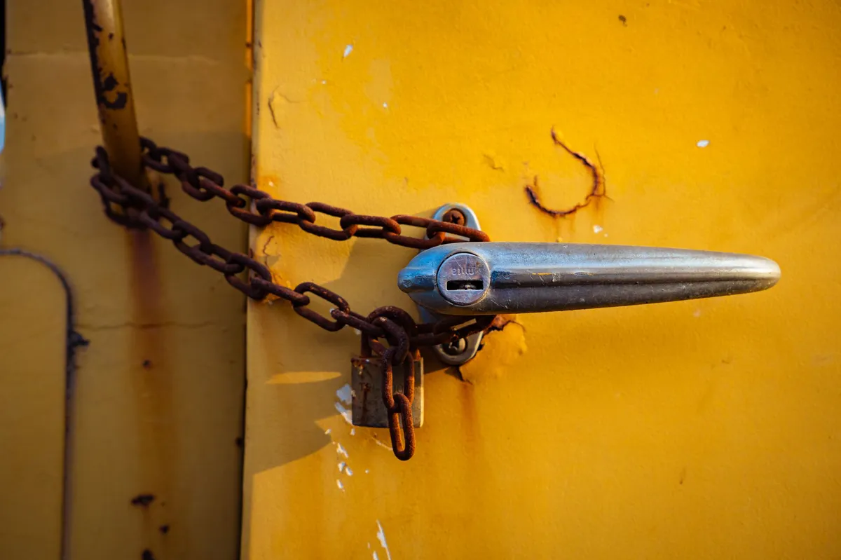 software supply chain security