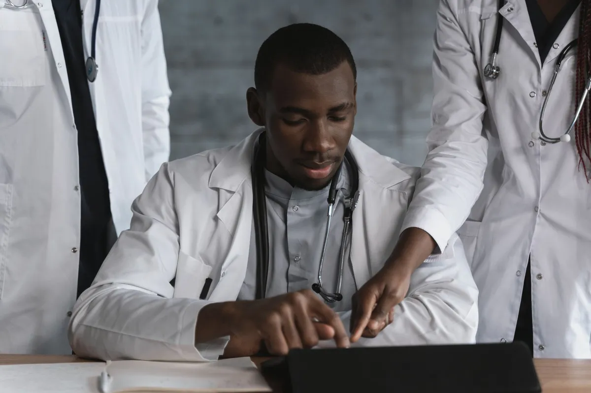 healthcare communication strategies