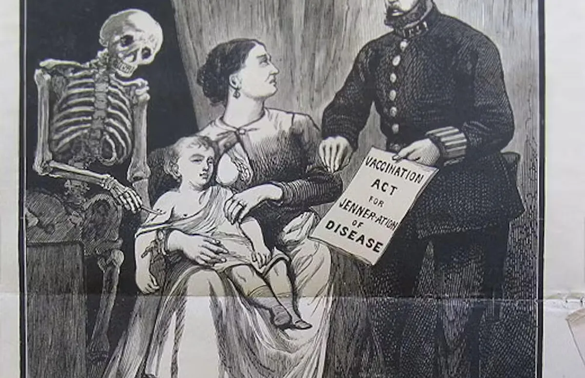 Understanding Vaccine Hesitancy: The Power of Storytelling