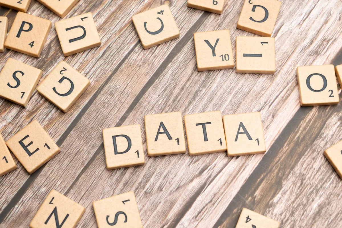 data quality and governance