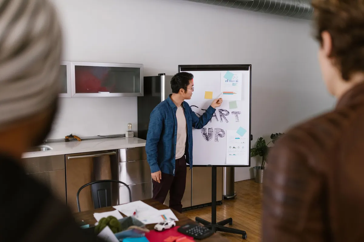 startup pitch competition