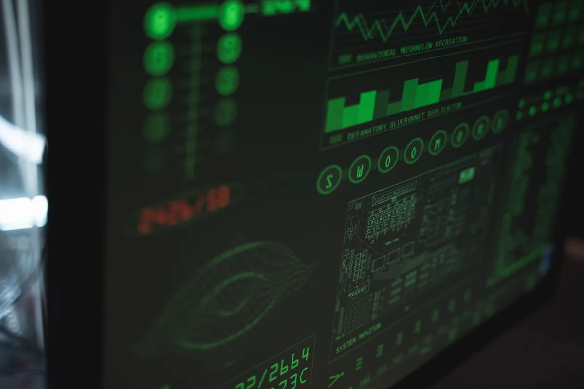 cybersecurity monitoring tools
