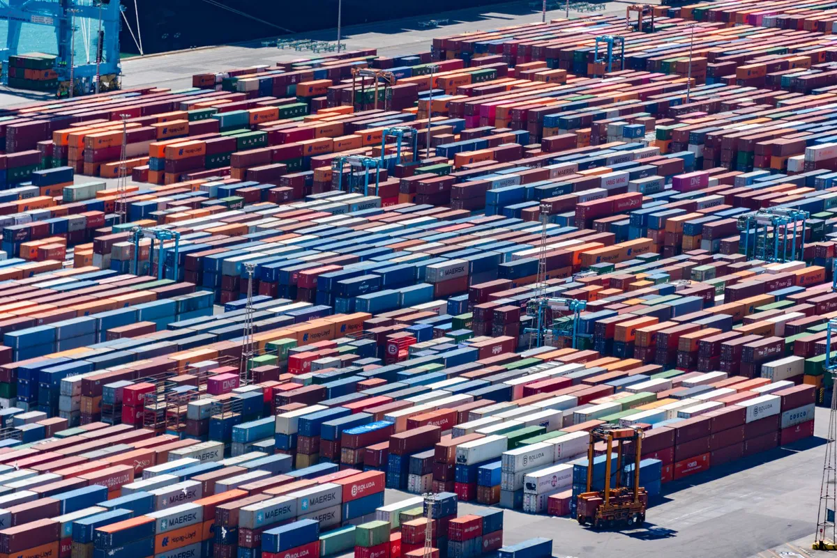 supply chain vulnerabilities
