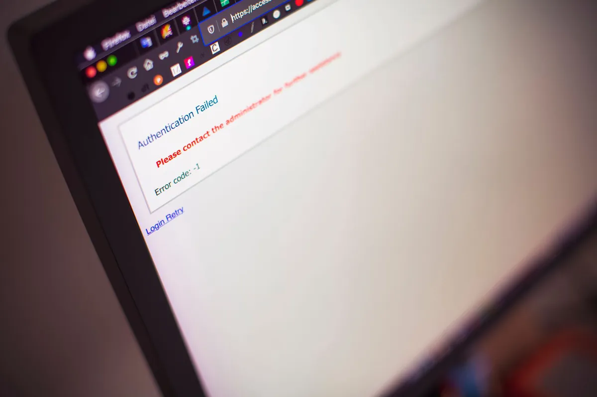 website security update