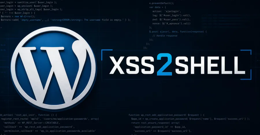 Urgent Security Alert: New WordPress Flaw Exposes Users to PHP Code Execution Urgent Security Alert: New WordPress Flaw Exposes Users to PHP Code Execution
