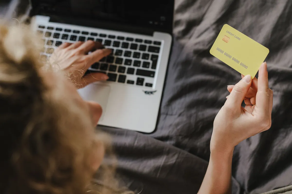 secure transaction concept