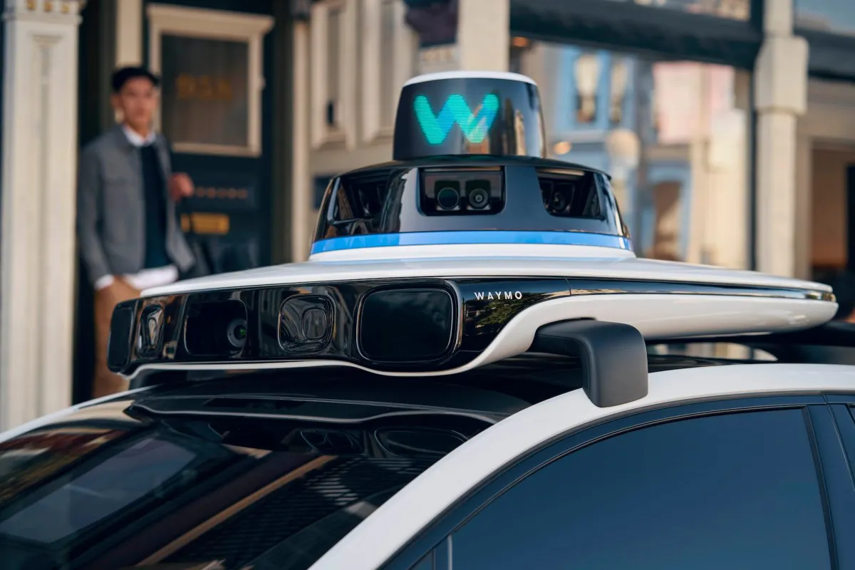 Waymo Launches Open Robotaxi Service in Dallas: What You Need to Know