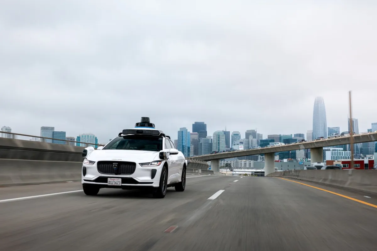 Waymo Robotaxis Resume Freeway Operations: A Technological Leap or Safety Risk?