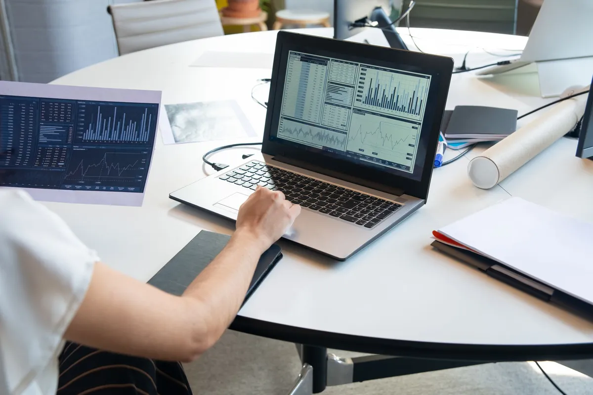 data analytics