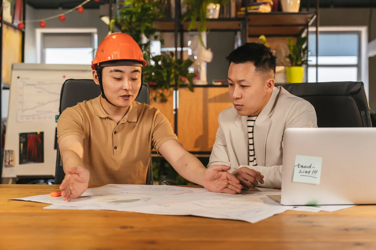 engineering team collaboration