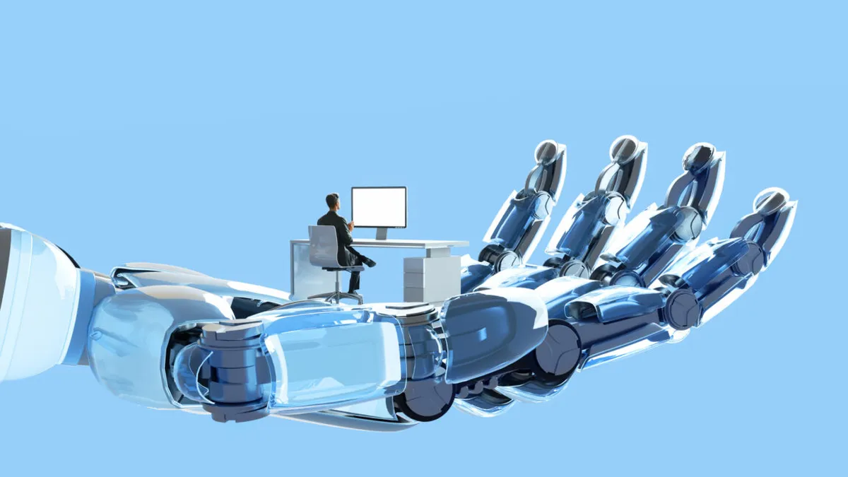Why Human Moderation is Essential in the Age of AI on Social Media