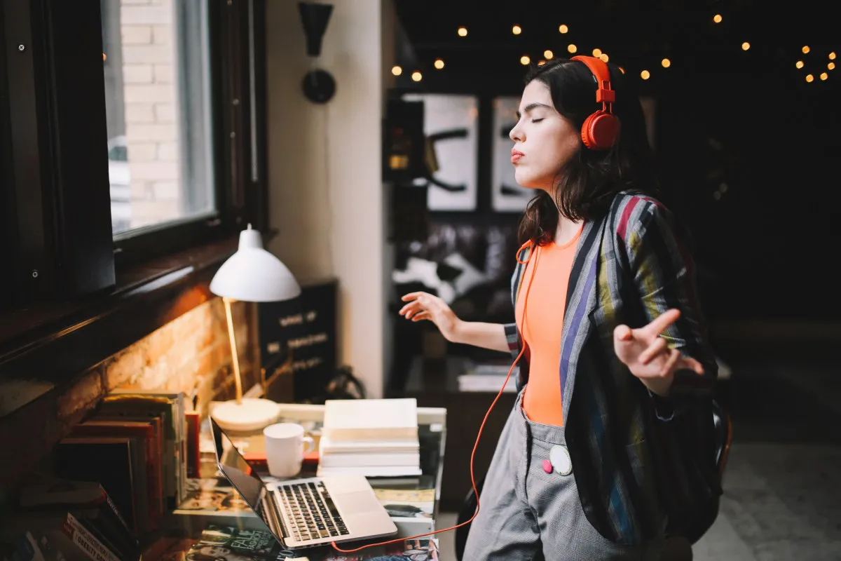 Winamp's Bold Comeback: A Nostalgic Music Player Reimagined for the Streaming Era