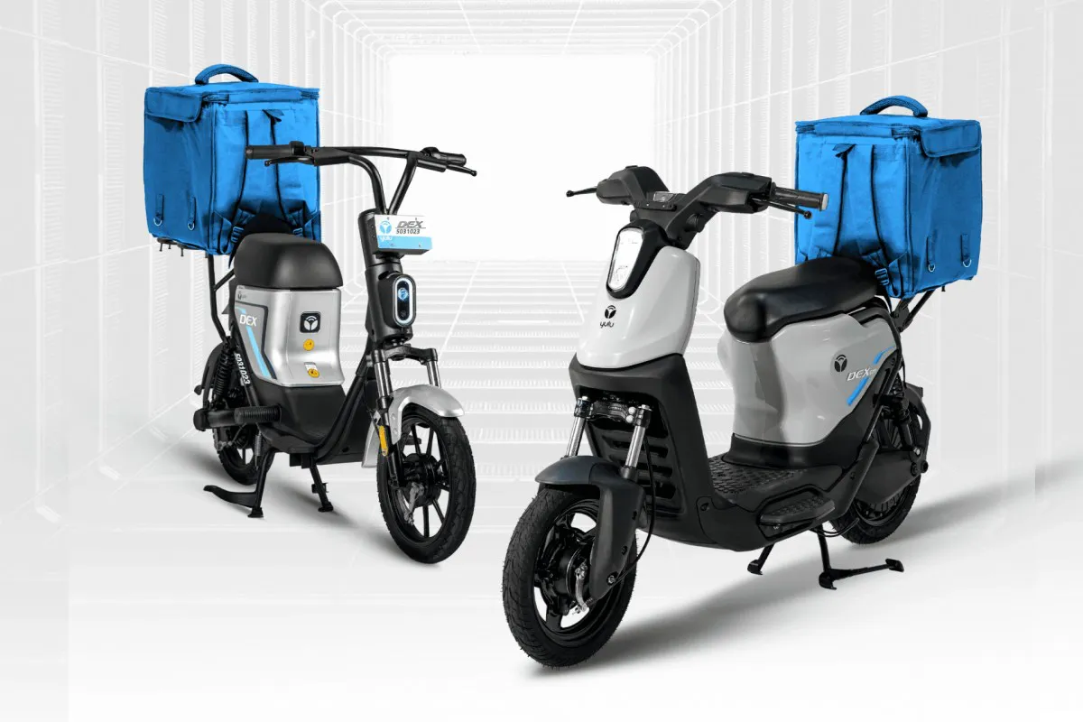 Yulu Secures $93M to Drive E-Bike Revolution Amid Quick-Commerce Surge Yulu Secures $93M to Drive E-Bike Revolution Amid Quick-Commerce Surge