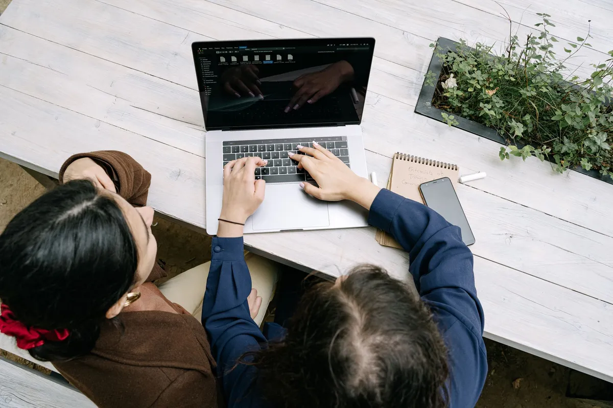 remote work collaboration