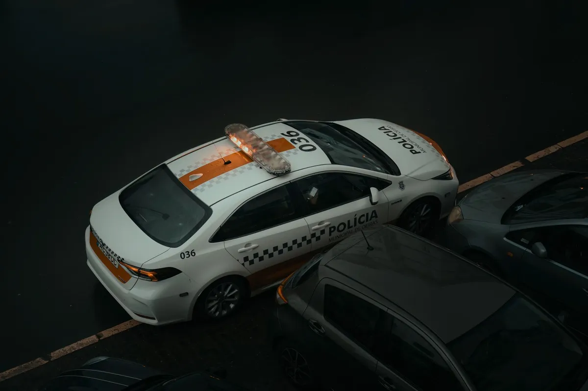 urban robotaxi service