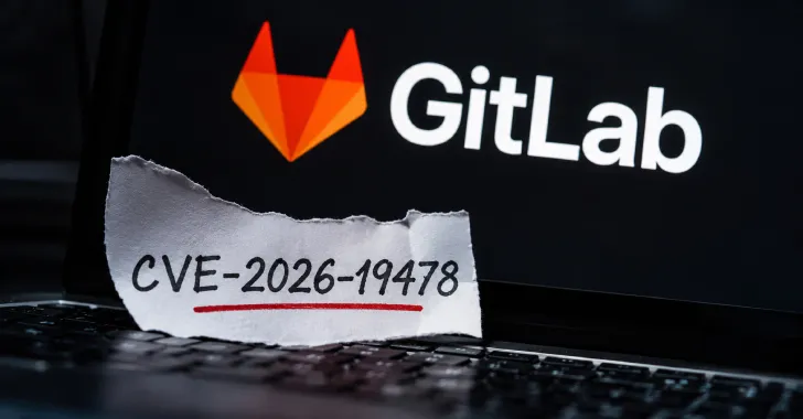Active Exploitation of GitLab Vulnerability: Understanding the Risks