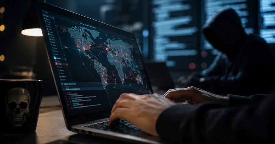 AI-Driven Cyber Threats: Understanding the New Landscape of Server Attacks