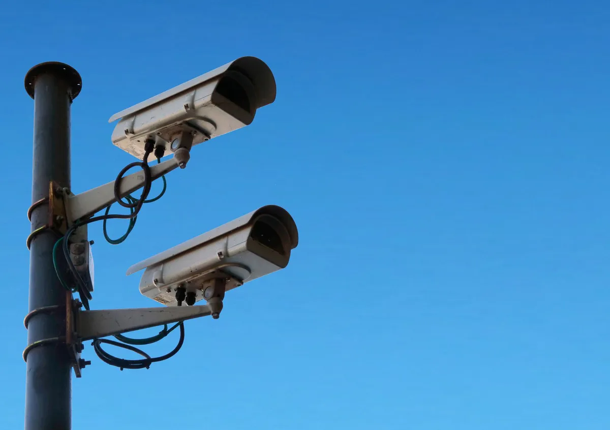 industrial control system security