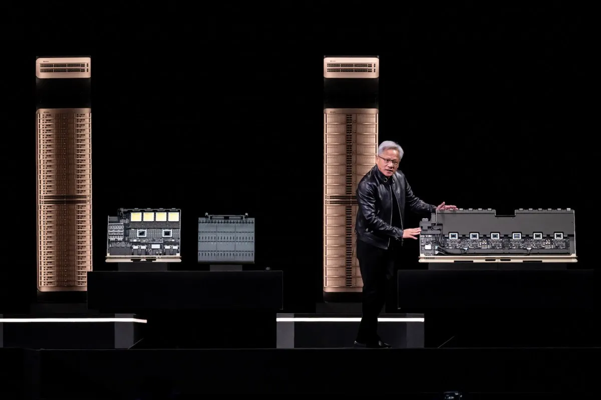 Amazon Expands Partnership with Nvidia, Tripling GPU Orders Amid AI Demand Surge