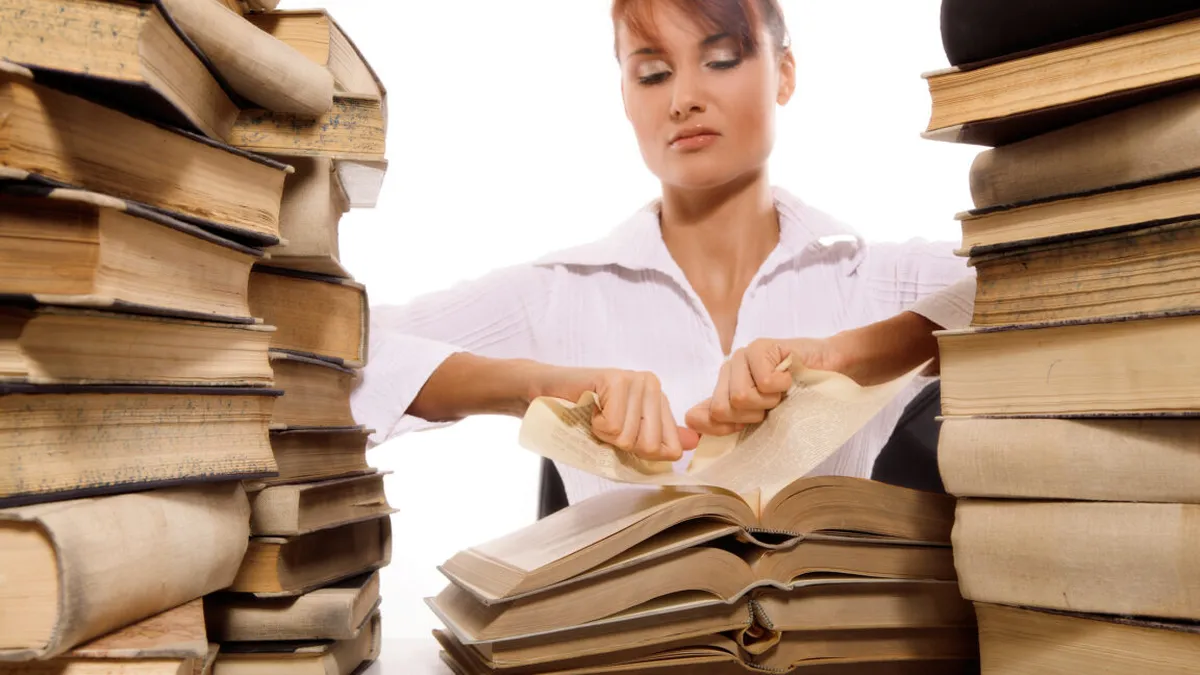 Amazon's Controversial AI Training Method: The Destruction of Rare Books