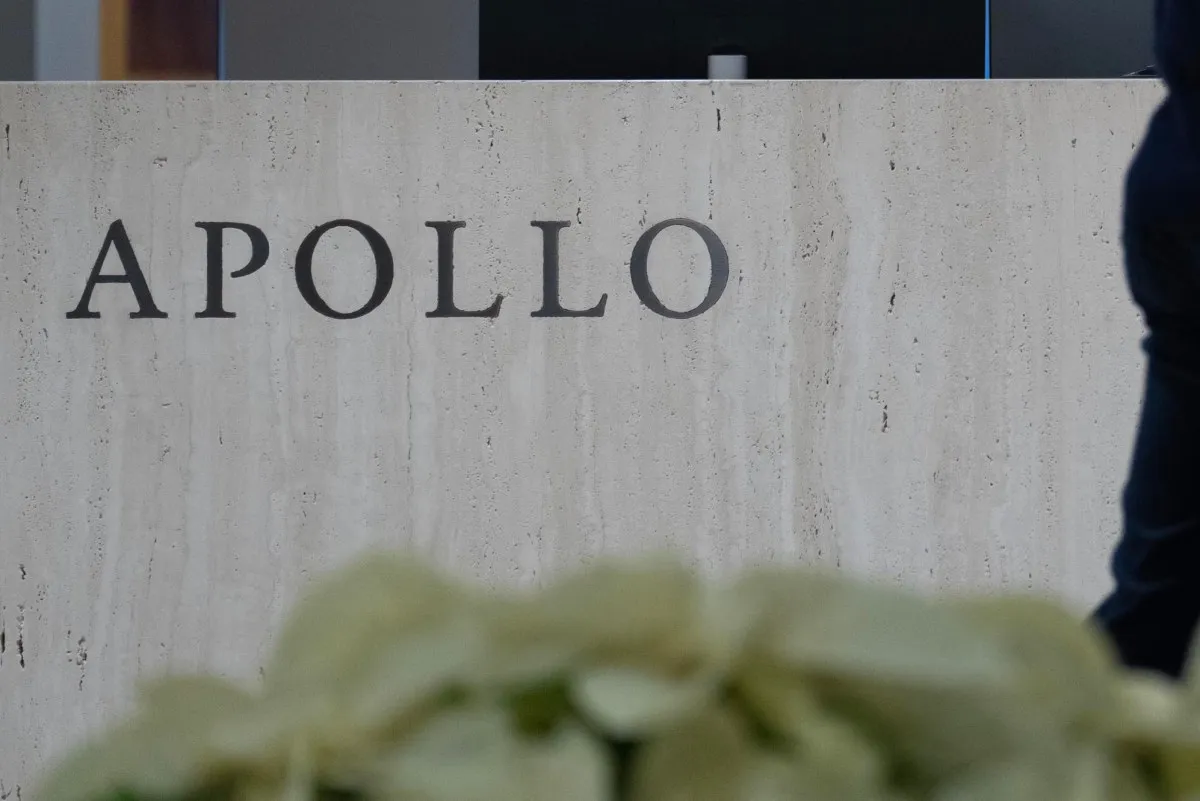 Apollo Global Management Confirms Data Breach: A Closer Look