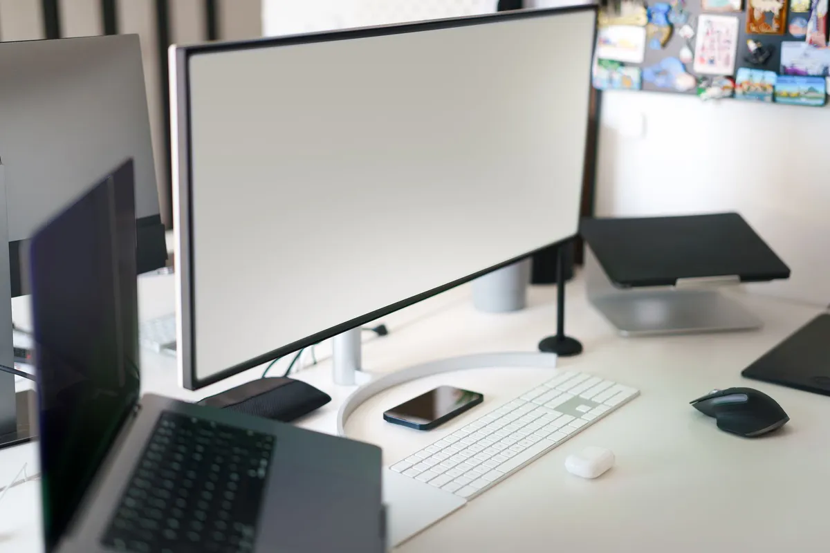 advanced computer workstation