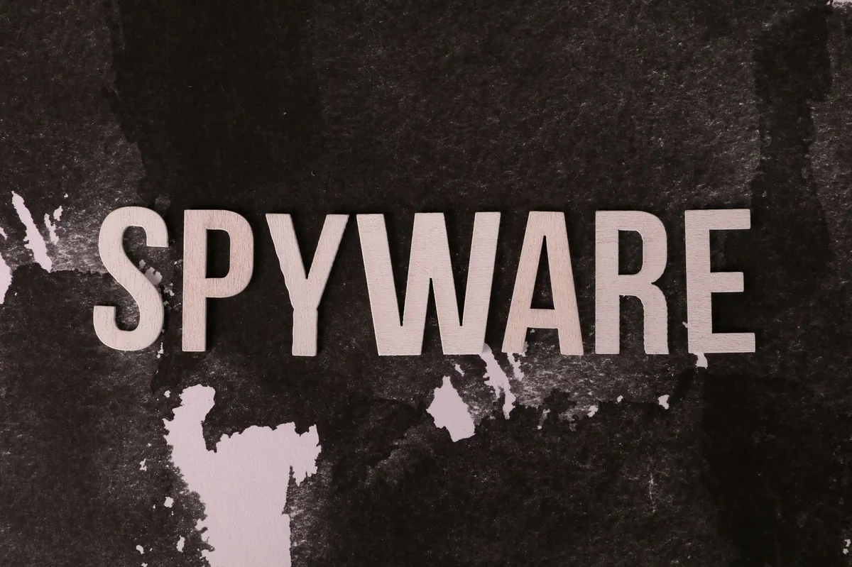 spyware detection technology