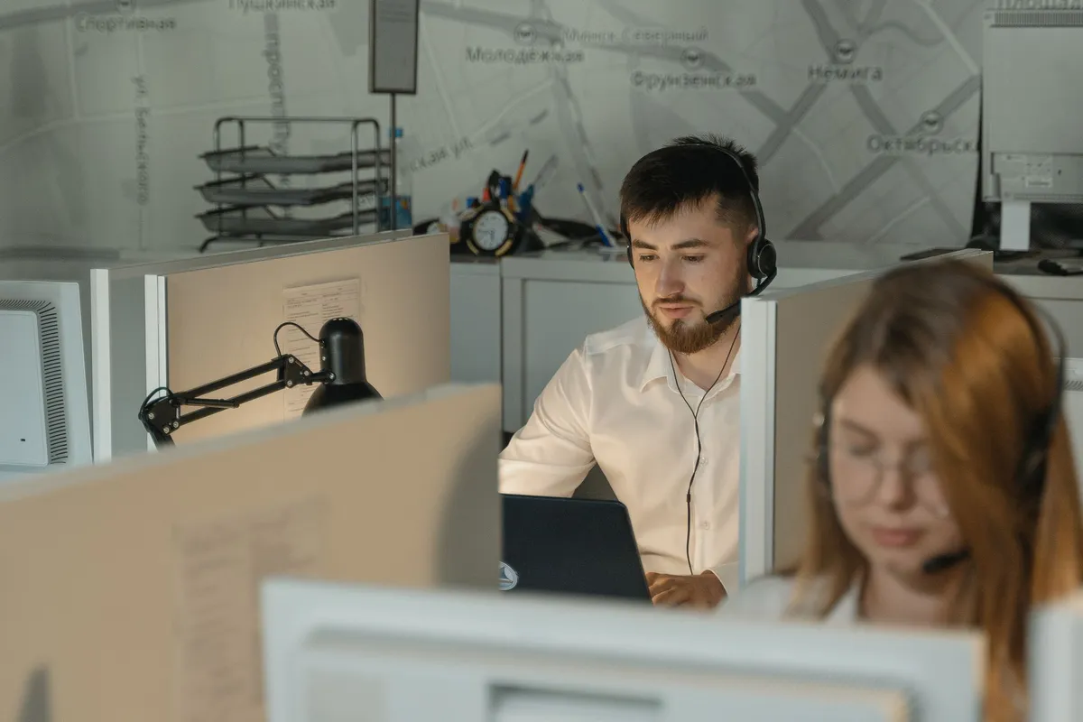 collaboration with AI agents