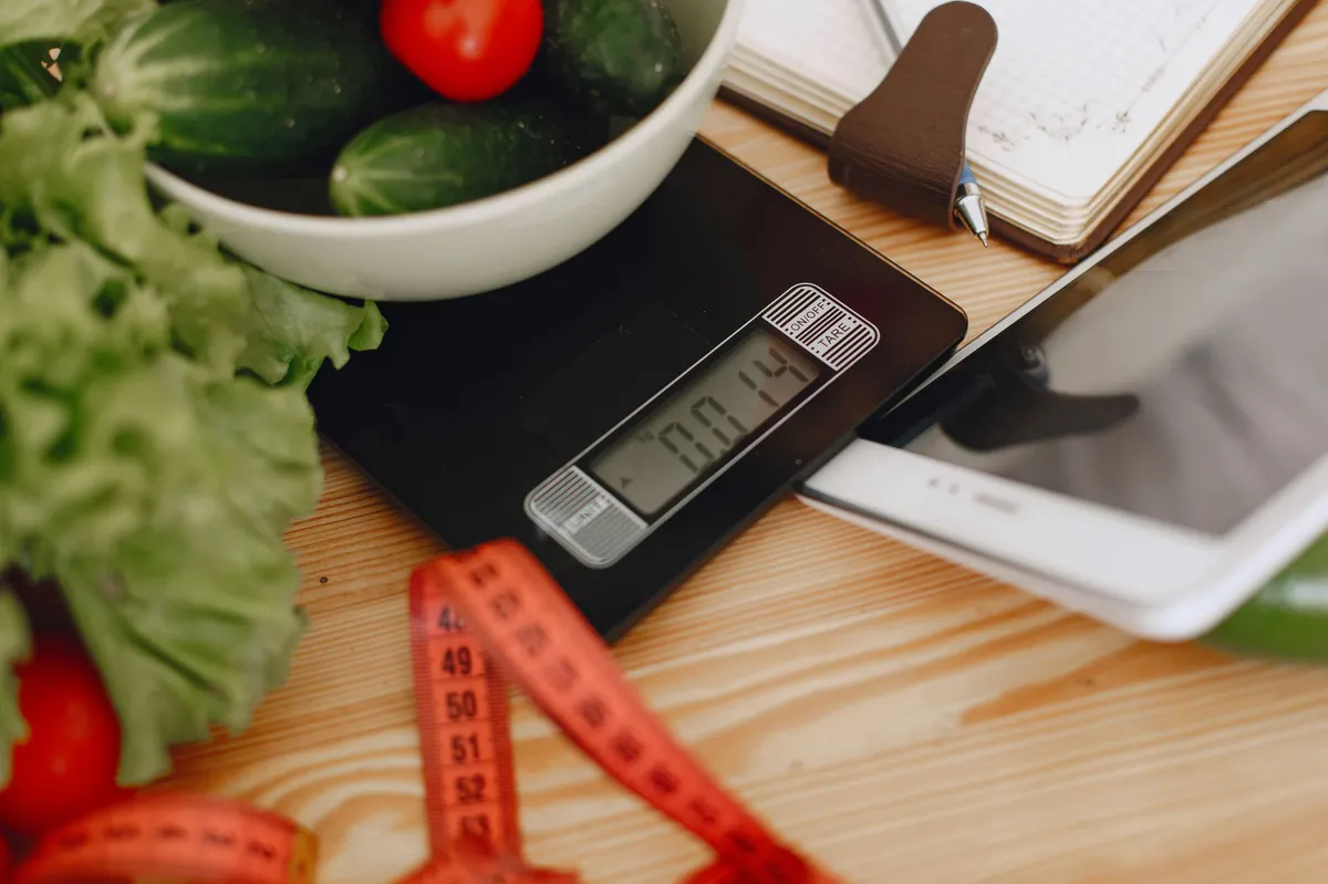 digital nutrition planning