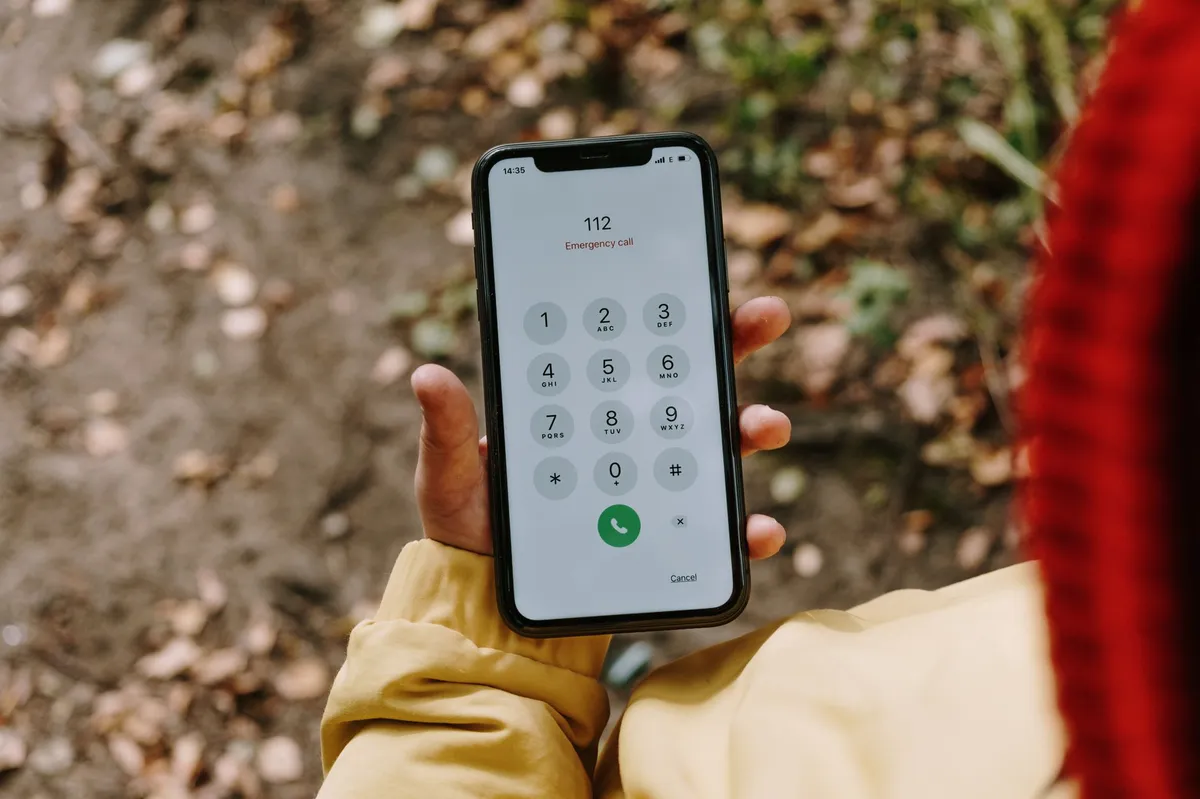 phone call scam alert