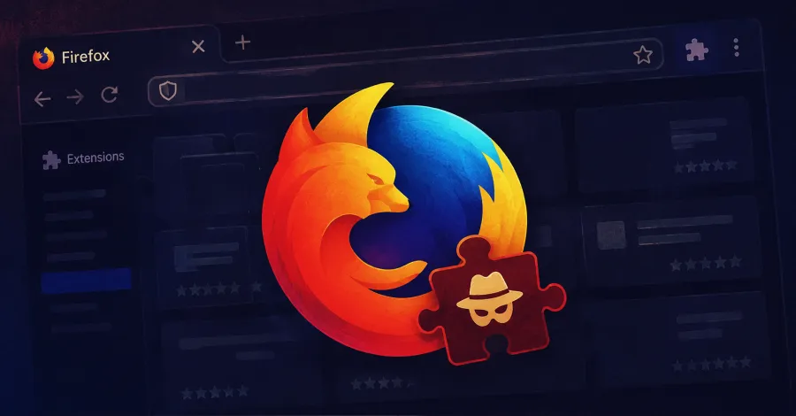 Beware of Malicious Firefox Extensions Targeting Web3 Users