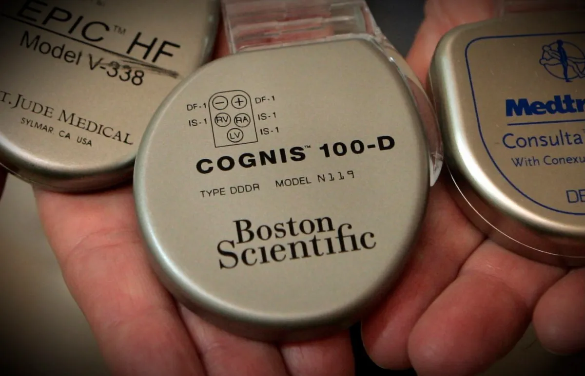 Boston Scientific Faces Cyberattack, Disrupting Global Operations