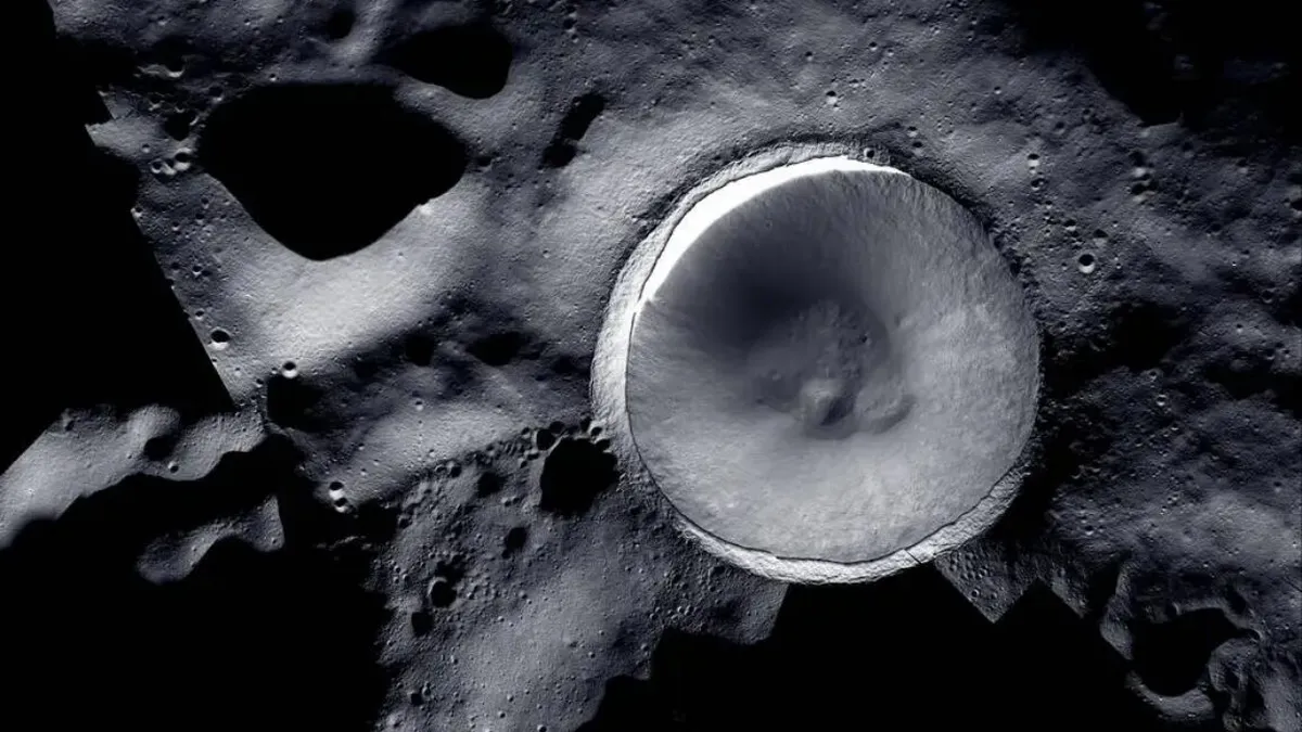 China's Chang’e 7 Mission: A New Era in the Space Race