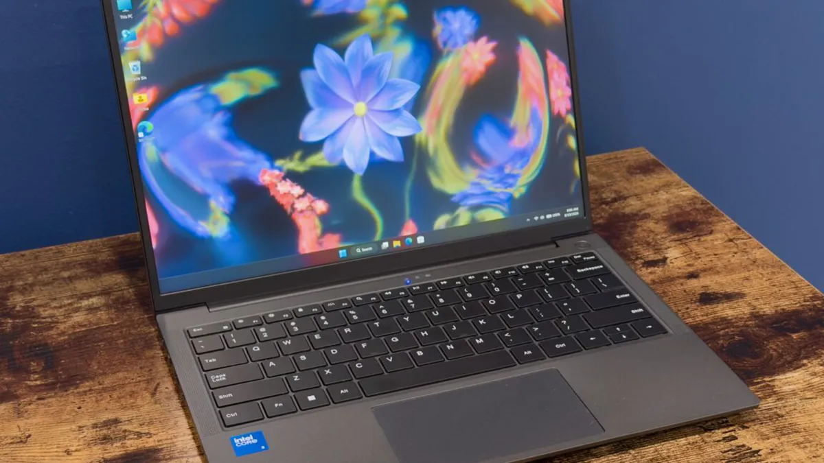 Chuwi Unibook Review: Affordable Laptop with Major Trade-offs Chuwi Unibook Review: Affordable Laptop with Major Trade-offs