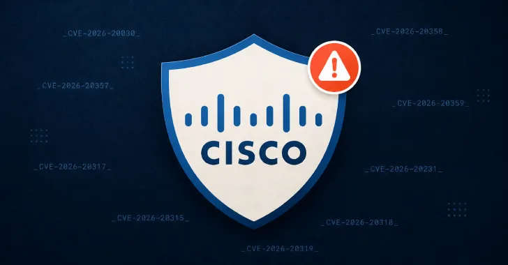 Cisco Patches Critical Flaws: What Businesses Need to Know
