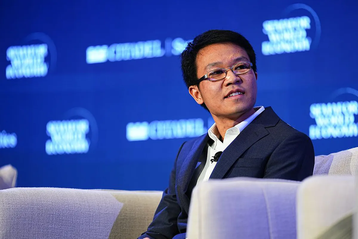 Cognition CEO Refutes SpaceX Acquisition Rumors Amid AI Growth