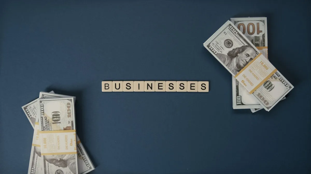 venture capital funding