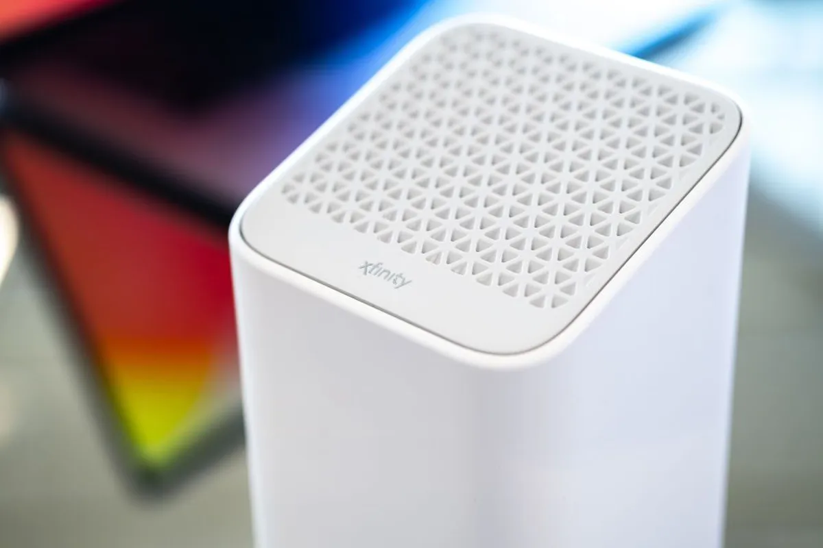 Comcast's New Motion-Sensing Routers: Convenience Meets Privacy Concerns Comcast's New Motion-Sensing Routers: Convenience Meets Privacy Concerns