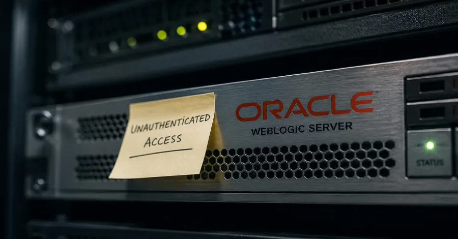 Critical Security Flaw in Oracle WebLogic: Immediate Risks and Mitigation Strategies